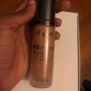 LA Girl Foundation